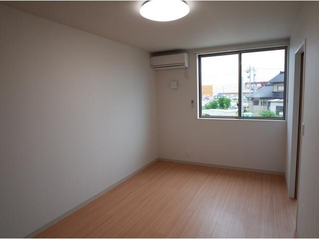 ラガール西中野Ⅰの居室