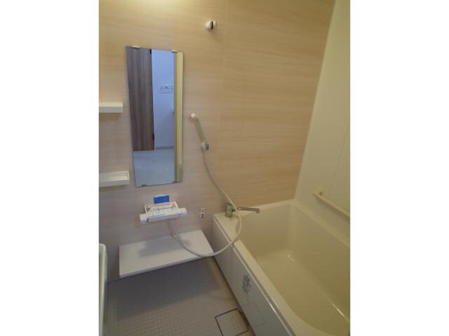 ラガール西中野Ⅰのバス