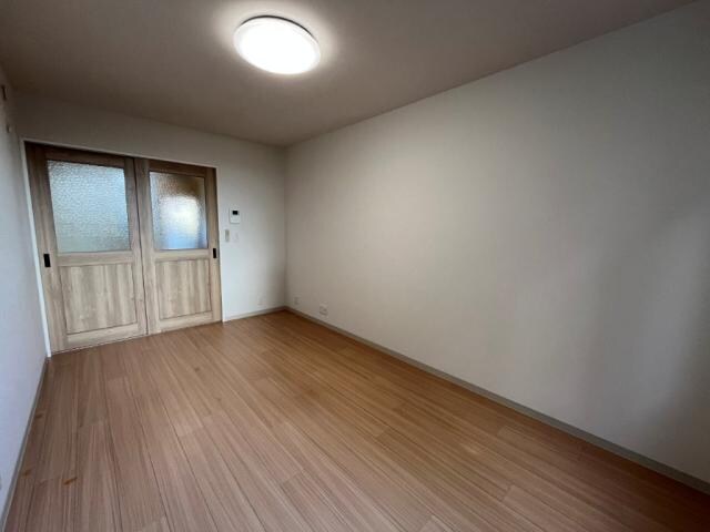 ラガール西中野Ⅱの居室