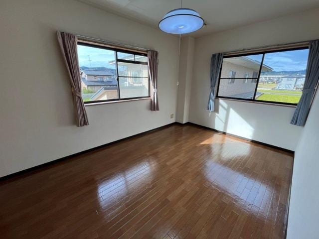 メゾンオリオンの居室