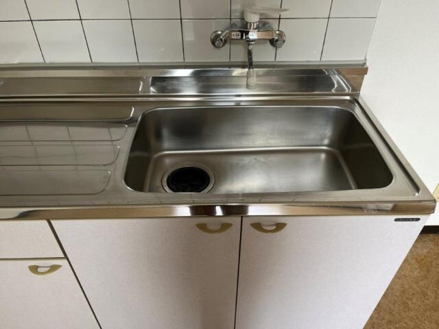 メゾンオリオンのキッチン