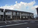 D-room小矢部B棟
