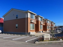 チューリップ・12の外観写真