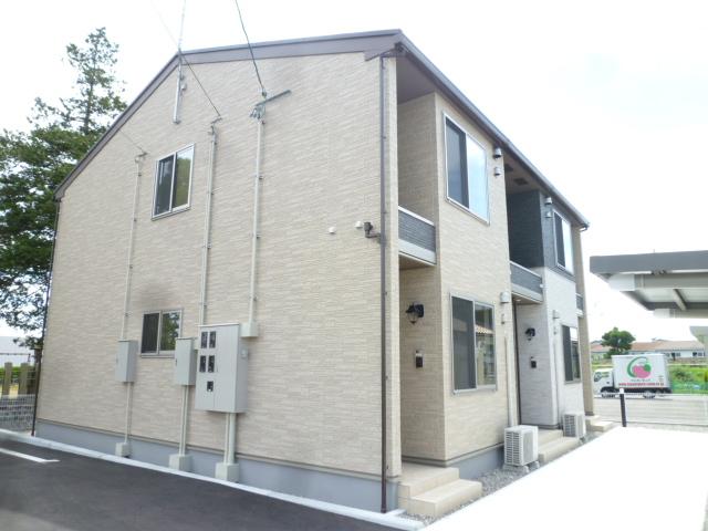 コンフォート・おやべⅡ