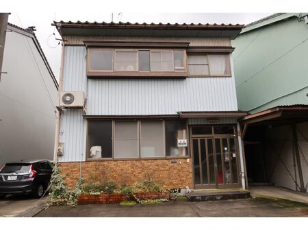 貸家（八和町）外観写真