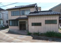 貸家（西福町）の外観写真