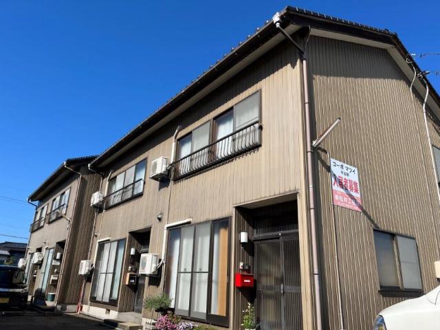 イーグルハイツ