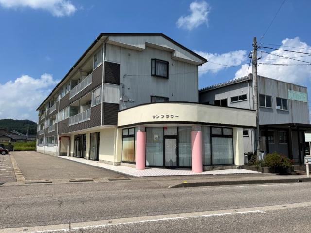 サンフラワーテナント