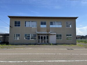 福岡町　貸事務所外観写真