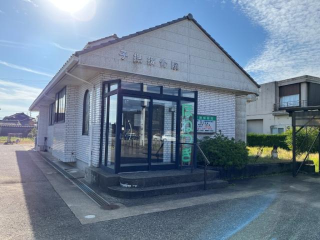 西中野テナント