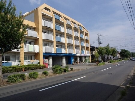 ＣＡＳＡアモール２外観写真