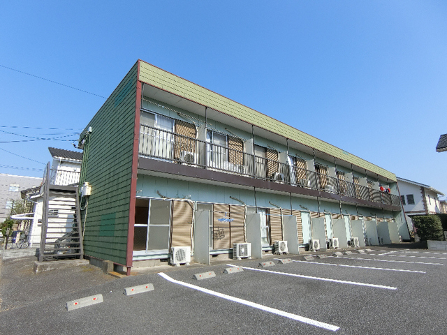 コーポ片見