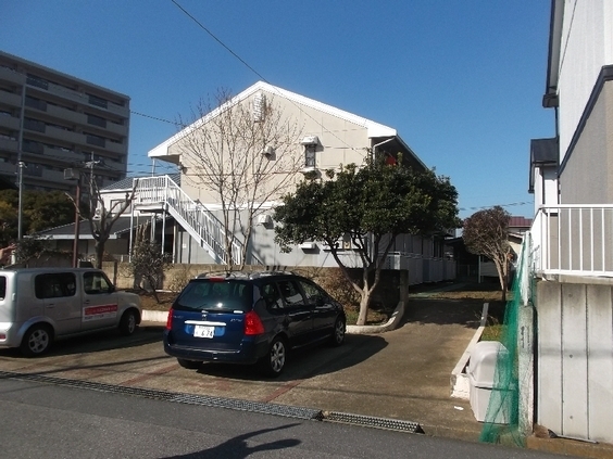 セジュール並木