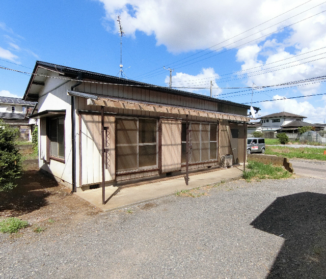 山田住宅Ａ棟（上広岡）