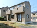 西根南１丁目住宅