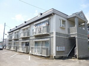 パークレーンＢ外観写真