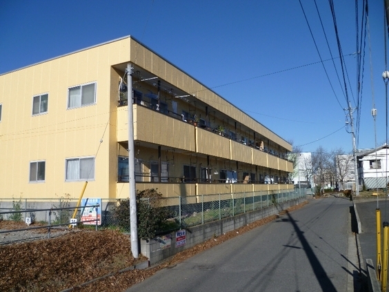 二の宮荒井マンション