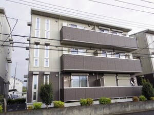翡翠館　２外観写真