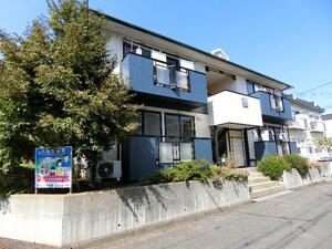 サンガーデン二の宮外観写真