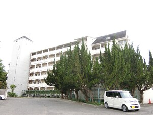 ヴィラエスポワール赤塚外観写真