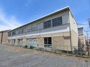ＴＯＵＣＨＩ　Ａ／Ｂ外観写真