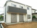 土浦乙戸南住宅