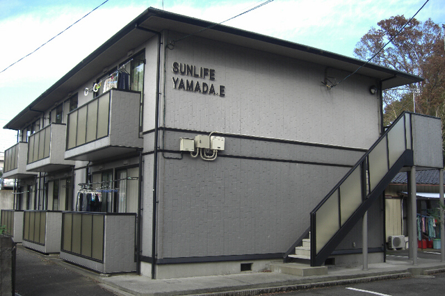 サンライフヤマダＥ棟