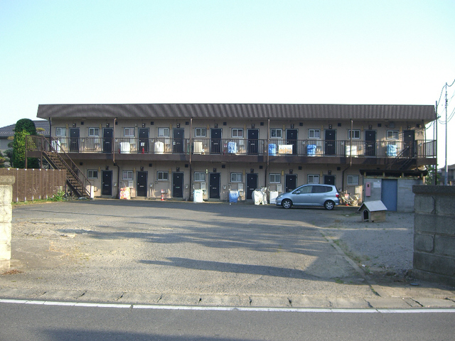 小野崎ハイツ