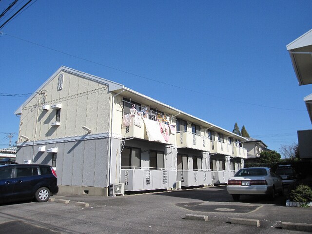 セジュール松代の賃貸物件情報 茨城県つくば市 アパート Chintai 賃貸マンション アパート 部屋探し情報サイト