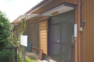 梅園荘外観写真