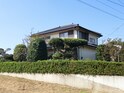 乙戸沼戸建貸家