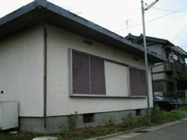 太田住宅（中）