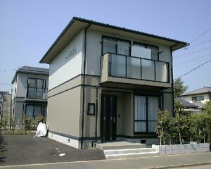 コーポＴＯＧＯＢ外観写真