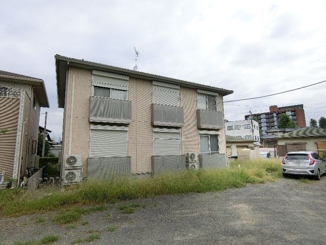 ピアチューレ二の宮