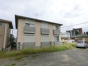 ピアチューレ二の宮外観写真
