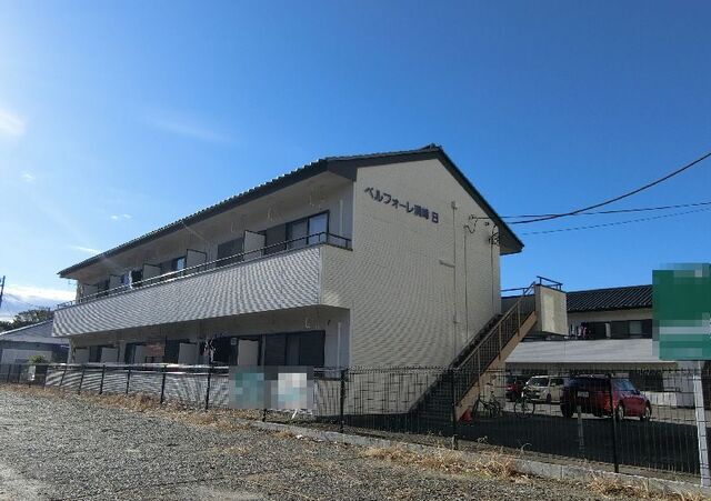 ベルフォーレ洞峰