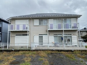 ルーミー竜ヶ崎５番館外観写真