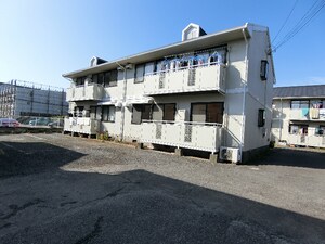 セジュール進伸外観写真