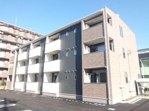 木村ロイヤルマンション　６外観写真