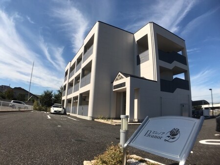 ＥＬＥＡＮＯＲ外観写真