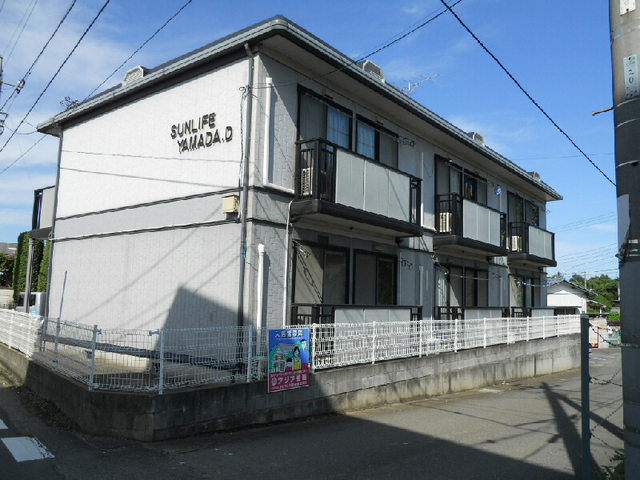 サンライフヤマダＤ棟