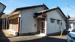進伸住宅外観写真
