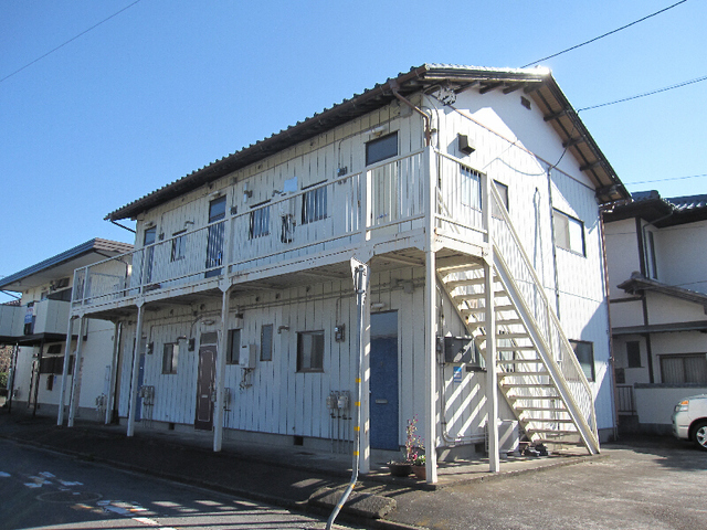 梅園ケンライズ