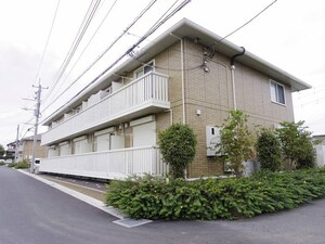 Ｍヒルズ　Ｂ外観写真