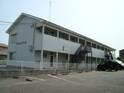 マロンハイツＢ棟