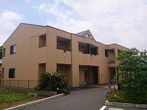 Ｐｅａｒ−Ｃｏｕｒｔ外観写真