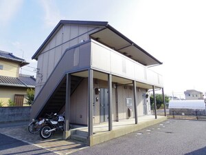 ｅｓｐｅｒａｎｚａ　Ａ・Ｂ（エスペランサ外観写真