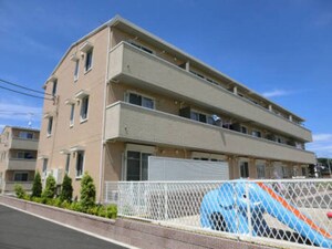 ＵＴＯＰＩＡ　ＦＯＵＲＬＥＡＦ　Ａ外観写真