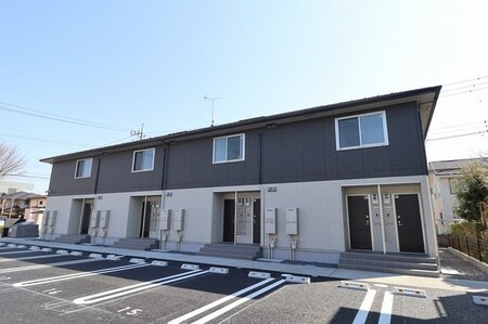 Ｌａ　Ｆｏｒｔｅ外観写真