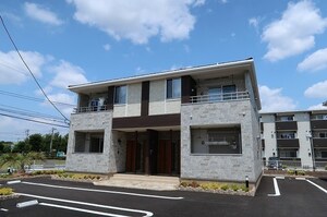 セイバリー・パーク?外観写真